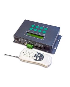 Ltech 170 Pixels Remote Control LT-800 DMX512 Master Controller