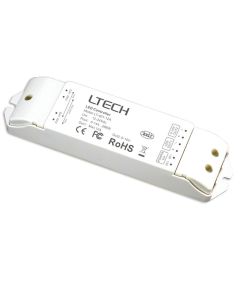 Ltech LT-401-12A Low Constant Voltage DALI LED Dimming Driver Controller