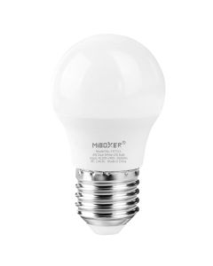 MiBoxer FUT111 MiLight Led Bulb 2.4G 4W Dual White Spotlight