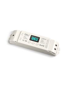 Ltech LT-451-12A Low Constant Voltage DALI LED Dimming Driver Controller
