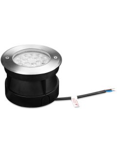 MiBoxer RD-9L Led Underground Light LoRa 9W RGB+CCT In Ground Well Lights