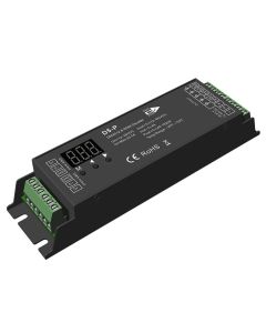 Skydance D5-E D5-P 5CH Control CV Dmx512 Rdm Decoder Led Controller