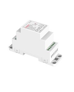 DALI-AMP-DIN Ltech Led DALI Repeater Controller Dimmer