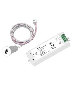 Skydance E1-L+ED(C) 12V 48V DC 8A Door Sensor Led Dmmer Controller