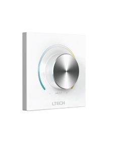 Ltech E610P-CT Driver 0-10V Tunable White Led Dimmer Controller