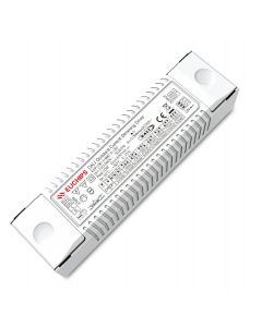 Euchips EUP10D-1HMC-0-120 10W 120-300mA 1ch DALI CC Led Driver