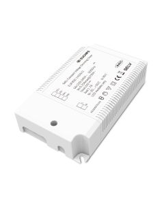 Euchips EUP40D-1H24V-0 40W 24V DC DALI Touch DIM CV Led Driver