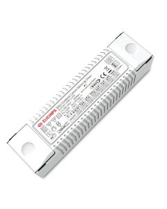 EUP10D-1HMC-0-350 Euchips 10W 350-700mA 1ch DALI CC Led Driver