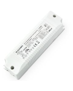 EUP10D-1HMC-0 Euchips 10W 120/180/240/300mA 1ch DALI Touch DIM CC Led Driver