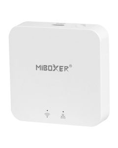 MiBoxer ZB-Box3 Gateway Zigbee 3.0 Bluetooth Mesh Multimode Smart Home Gateways ZBBOX3