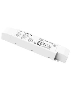 Ltech LM-36-24-G1D2/LM-36-12-G1D2 DALI-2 LED Intelligent Driver Controller