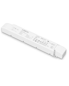 Ltech LM-75-24-G1M2 Constant Voltage DMX512 LED Dimmable Driver