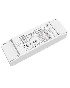 Skydance LN-12A-L LN-12A-H Controller 12W 0/1-10V CC Control Dimmable Led Driver