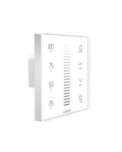 Ltech E1S-AD Power RF Touch Panel LED Dimming Controller