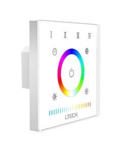 Ltech E5S LED Driver Controller