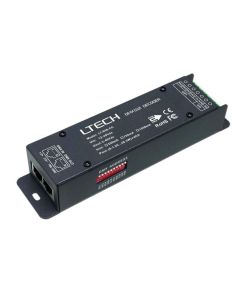 Ltech LT-858-CC 4 Channels Dmx Rdm Decoder Led Controller