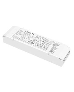 Ltech SE-30-200-800-W2A SE-40-300-1050-W2A NFC CC 0-10V Tunable Driver Led Controller Control Dimmer Decoder