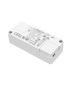 Ltech SN-15-100-450-G1NF NFC Programmable Soft Start CC LED Driver