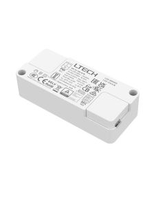 Ltech SN-15-220-G1N SN-15-200-G1N SN-15-180-G1N SN-15-150-G1N Non-dimmable CC LED Driver