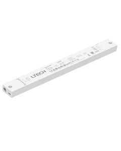 Ltech SN-60-24-G1NF NFC Programmable Soft Start CV LED Driver