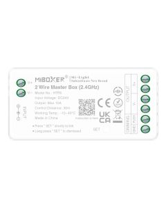 Miboxer HTR5 Milight 2 Wire Master Box 2.4GHz Only Compatible With HSP3