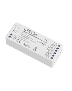 Ltech P5 Wireless Control 5 Channels CV Light LED Controller