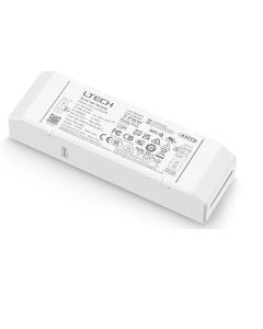 Ltech SE-20-100-700-W2D Controller NFC DALI-2 DT6 DT8 Tunable Led Driver