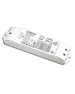 Ltech SE-20-250-1000-W2Z2 Tuya Zigbee 20W 250-1000mA CC LED Driver