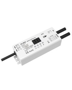 Skydance D4-WPS 4CH 5A 12V 48V DC IP67 Waterproof Control DMX Decoder Led Controller