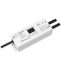 Skydance DA4-WPS DT6 DT8 4CH 5A 12-48VDC IP67 Constant Voltage Controller DALI LED Dimmer Control Driver