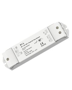 Skydance S1-L Control 1CH 2A RF 01-10V Push AC Phase-cut Dimmer Led Controller