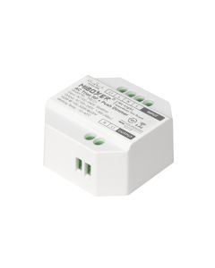 2.4G RF MiBoxer TRI-C1 Triac Dimmer Supports Push Dimming