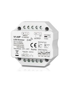 Skydance V1-H/P Single Color Control 12V 48V DC CV Led Controller